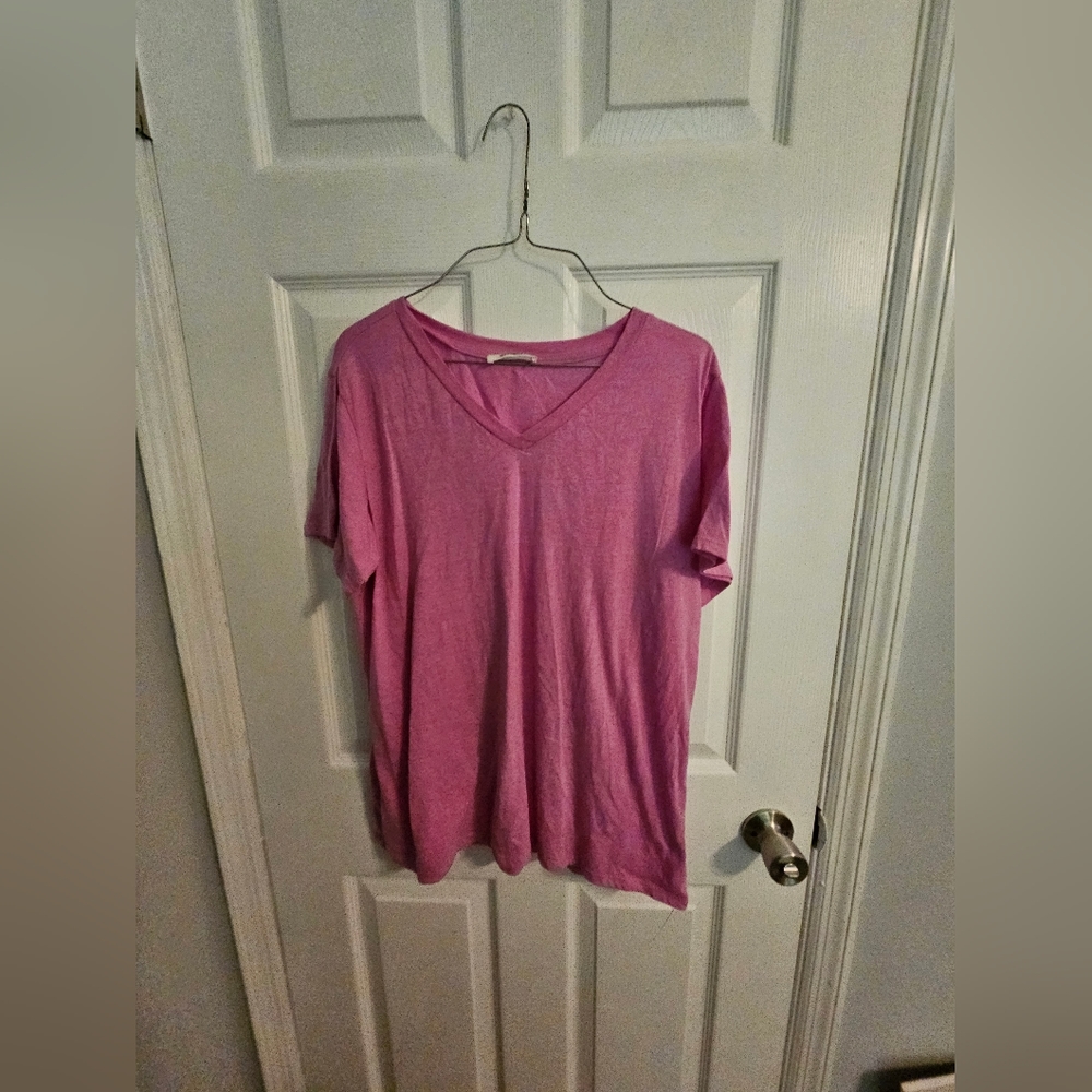 Zenana basic tee